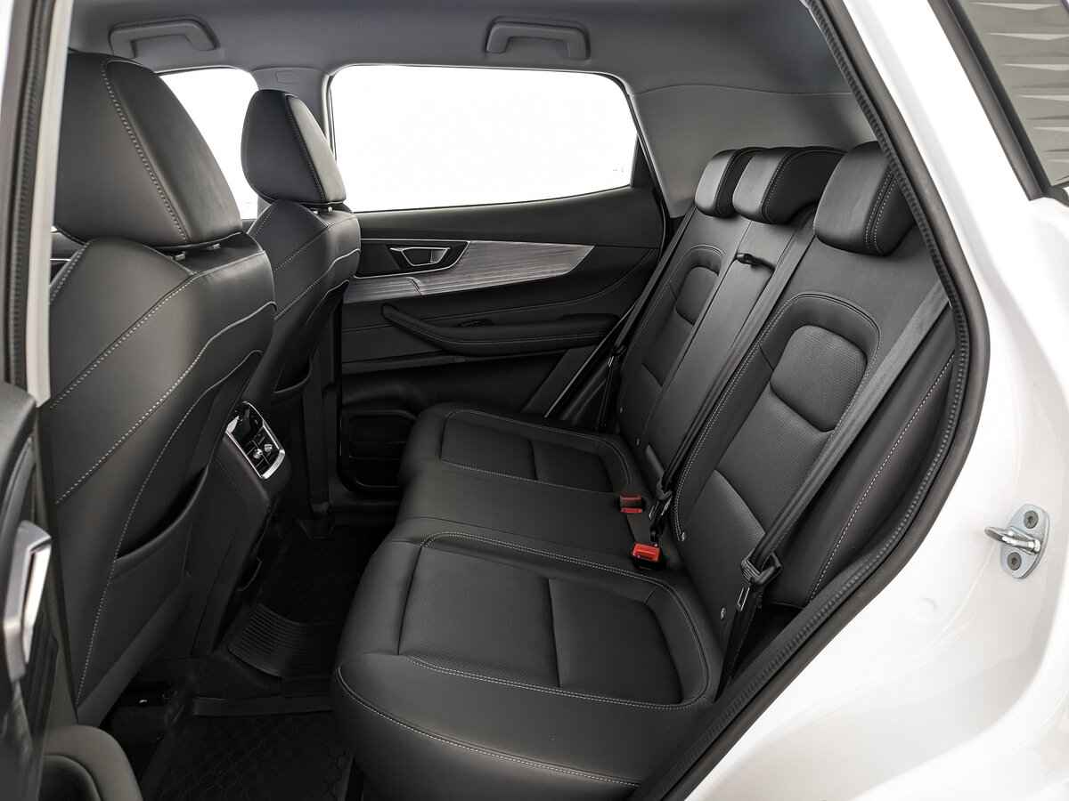 Chery Tiggo 4 Pro, 2023