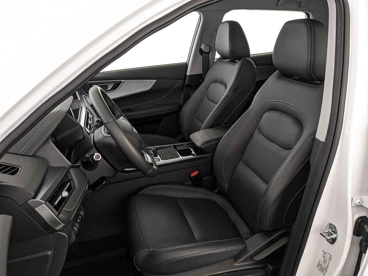 Chery Tiggo 4 Pro, 2023