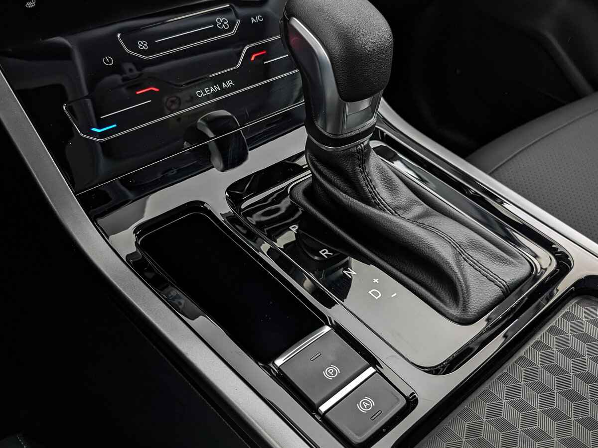 Chery Tiggo 4 Pro, 2023