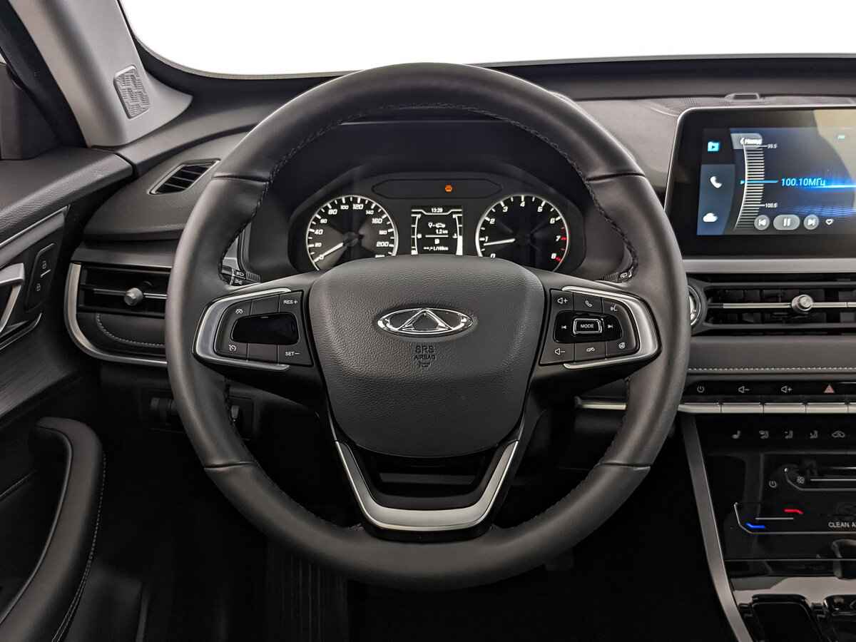 Chery Tiggo 4 Pro, 2023