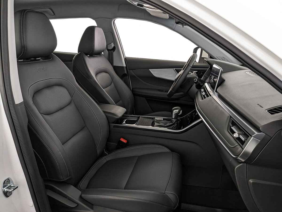 Chery Tiggo 4 Pro, 2023