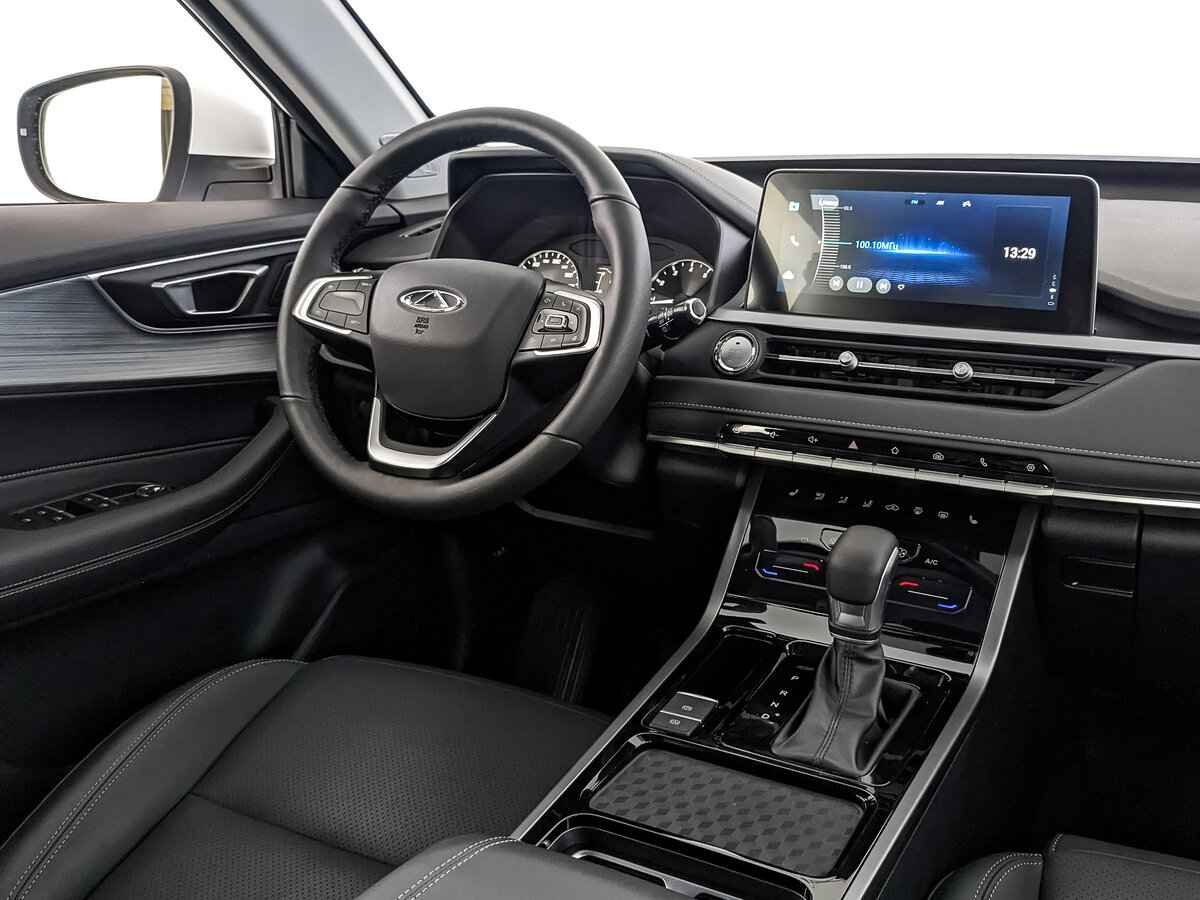 Chery Tiggo 4 Pro, 2023