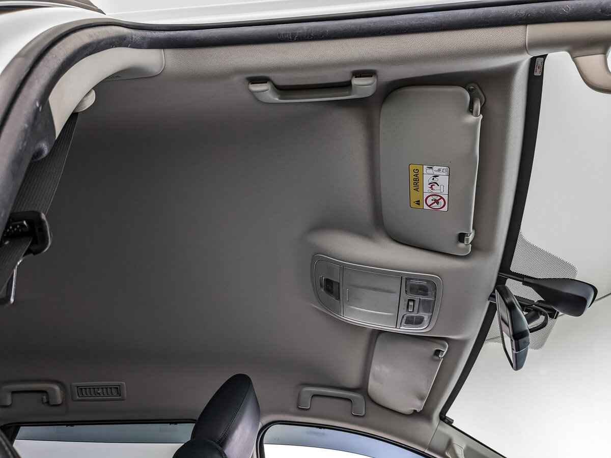 Mitsubishi Pajero Sport, 2017