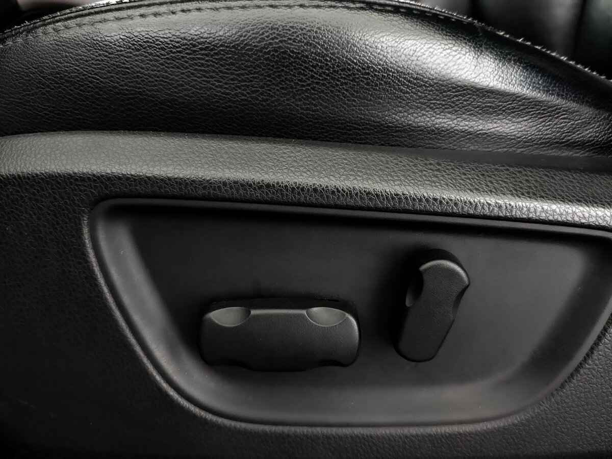 Mitsubishi Pajero Sport, 2017