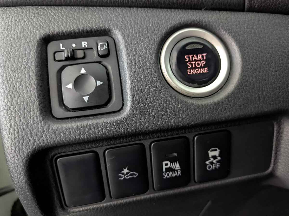 Mitsubishi Pajero Sport, 2017