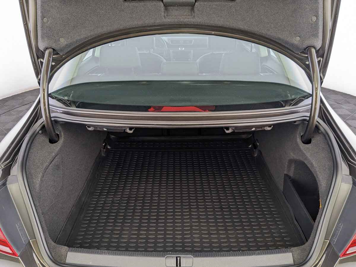 Volkswagen Passat CC, 2013