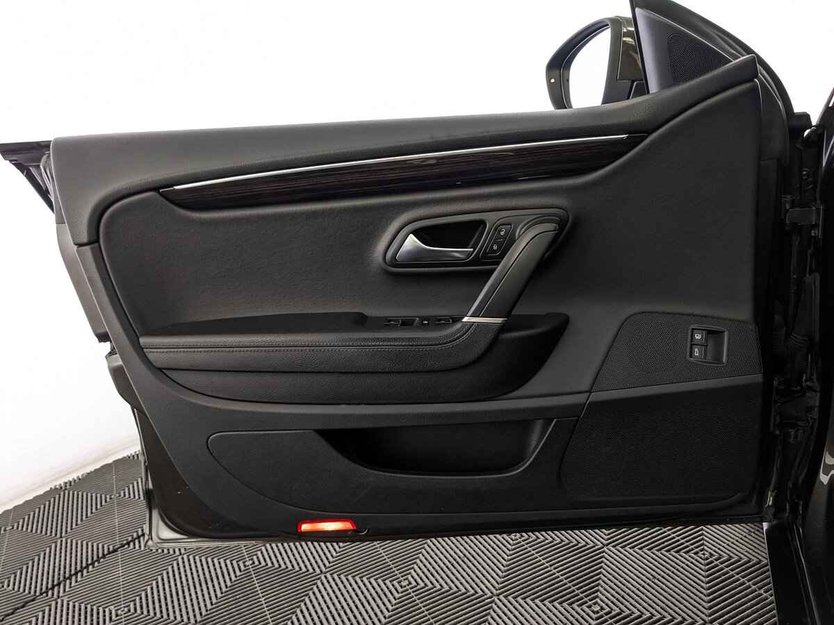 Volkswagen Passat CC, 2013