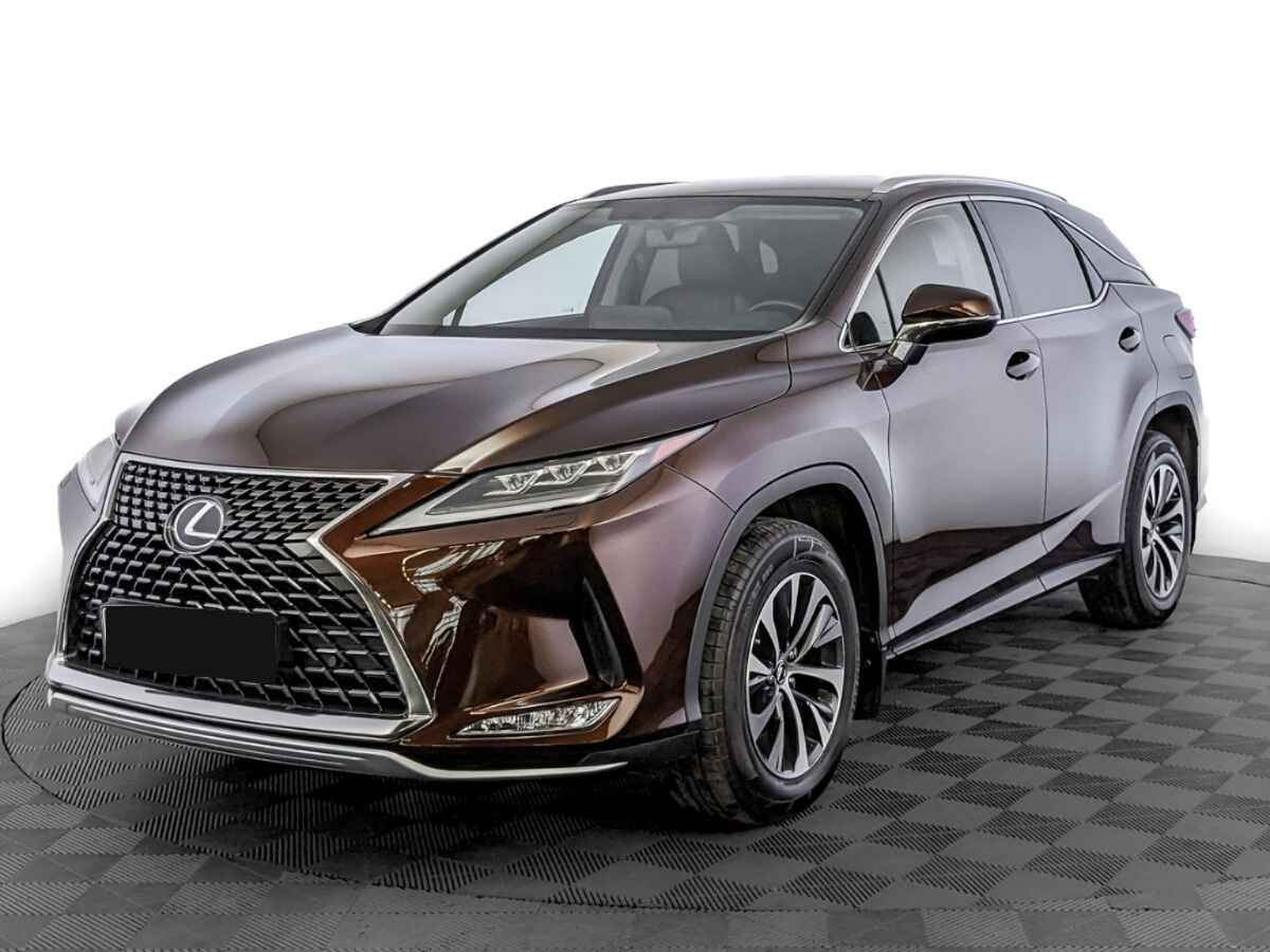 Lexus RX 300, 2019
