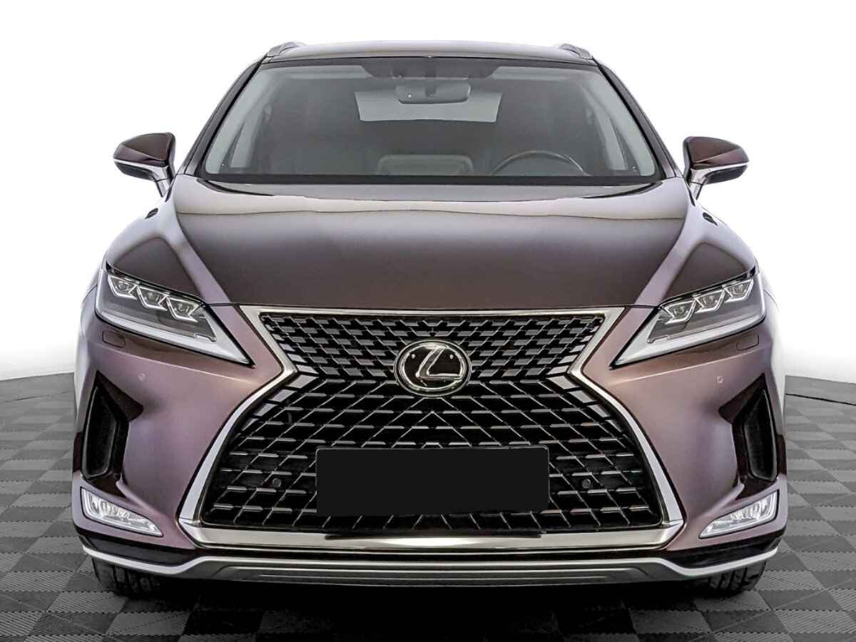 Lexus RX 300, 2019