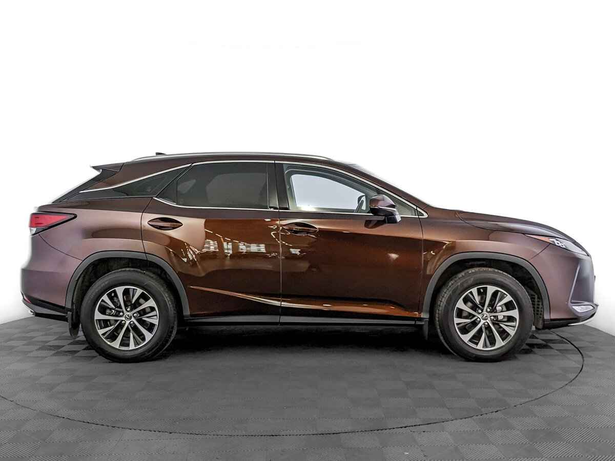 Lexus RX 300, 2019