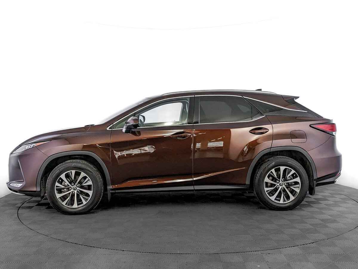 Lexus RX 300, 2019