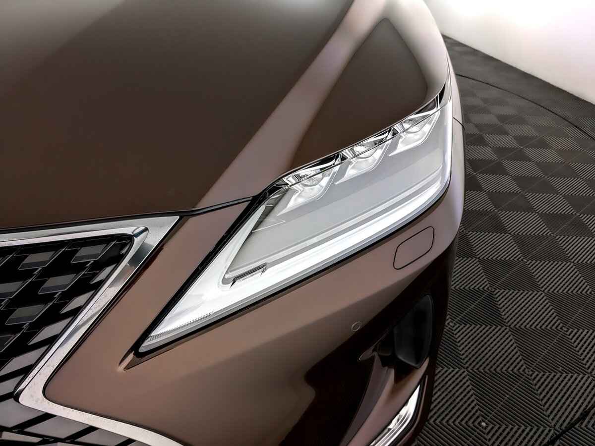 Lexus RX 300, 2019