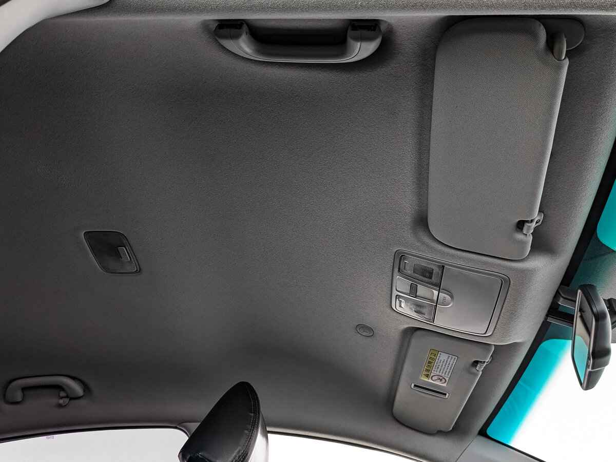 Hyundai Avante, 2012