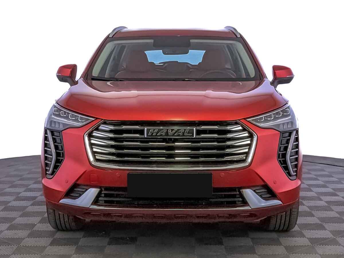 Haval Jolion, 2022