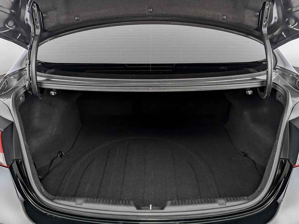 Hyundai Elantra, 2014