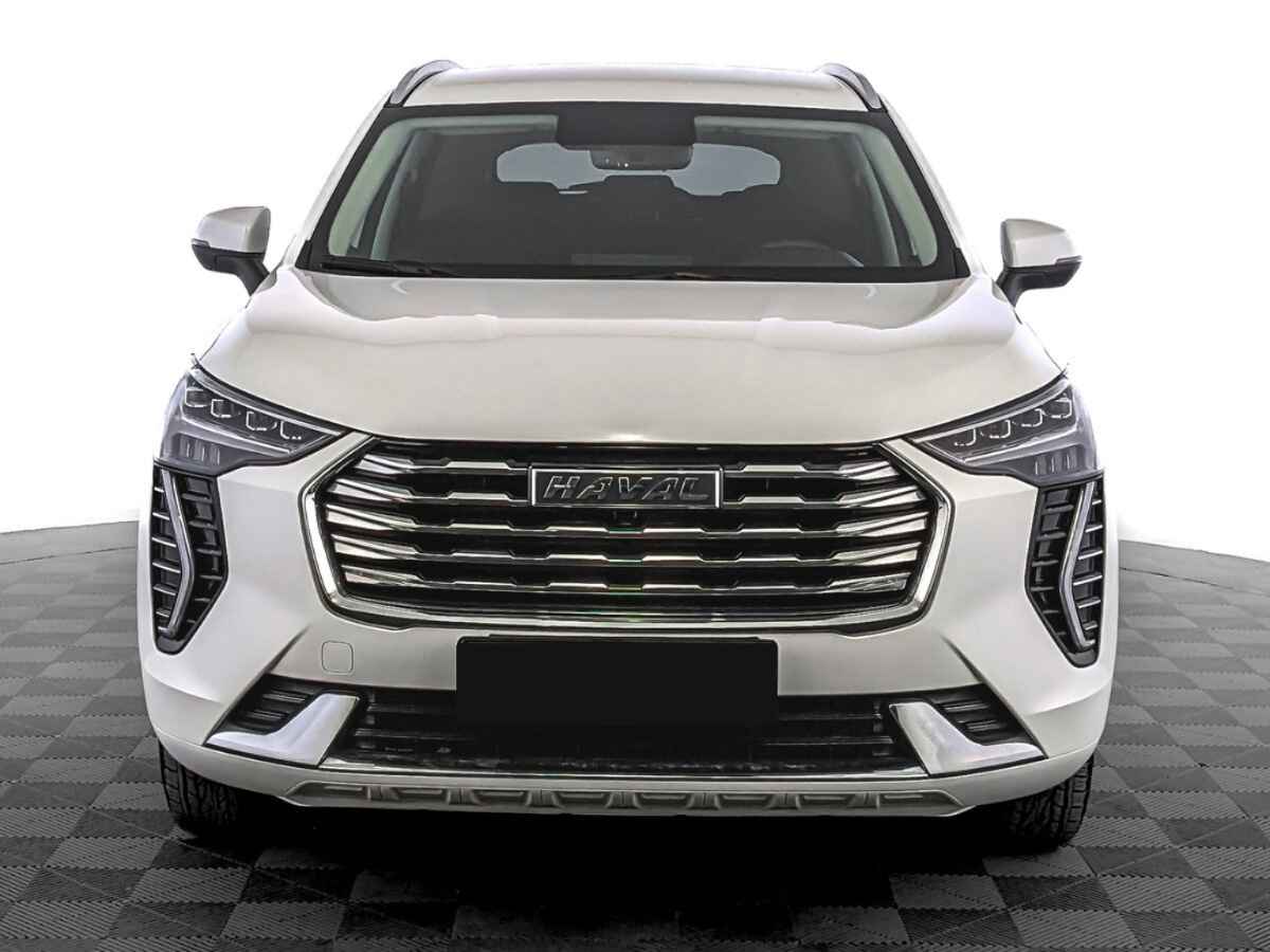 Haval Jolion, 2023