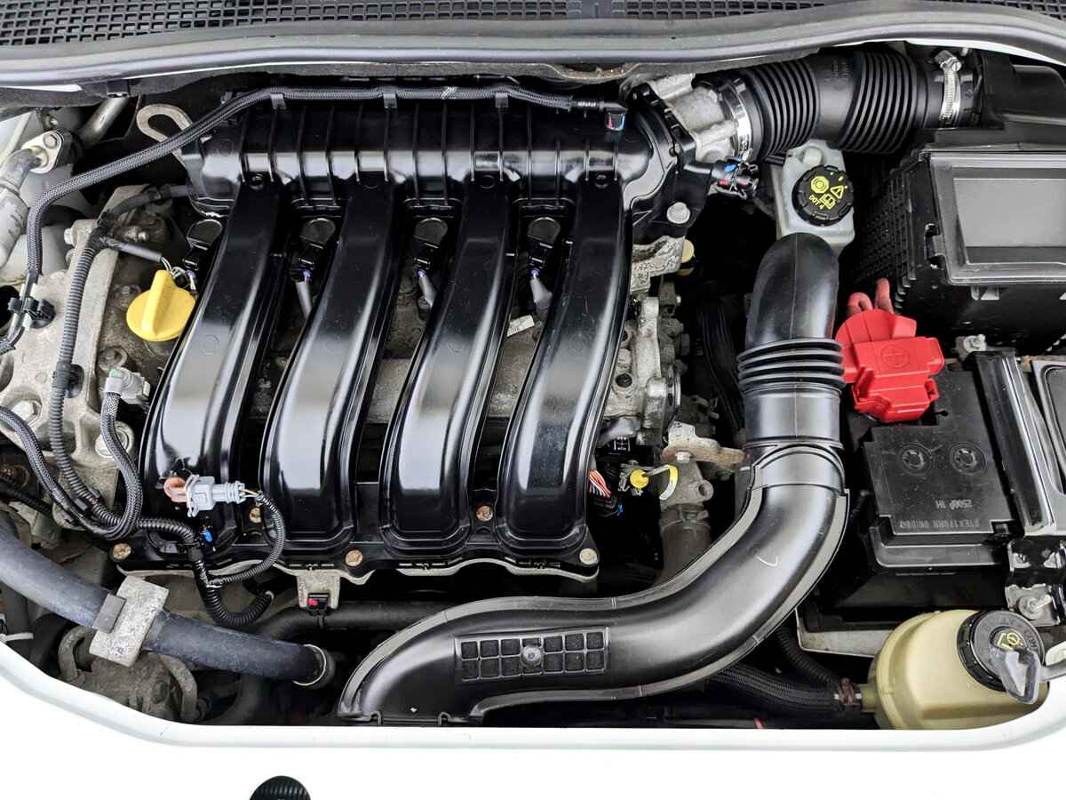 Renault Kaptur, 2019