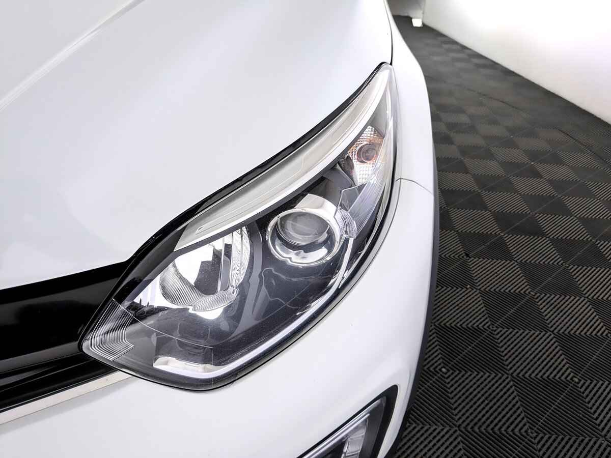 Renault Kaptur, 2019