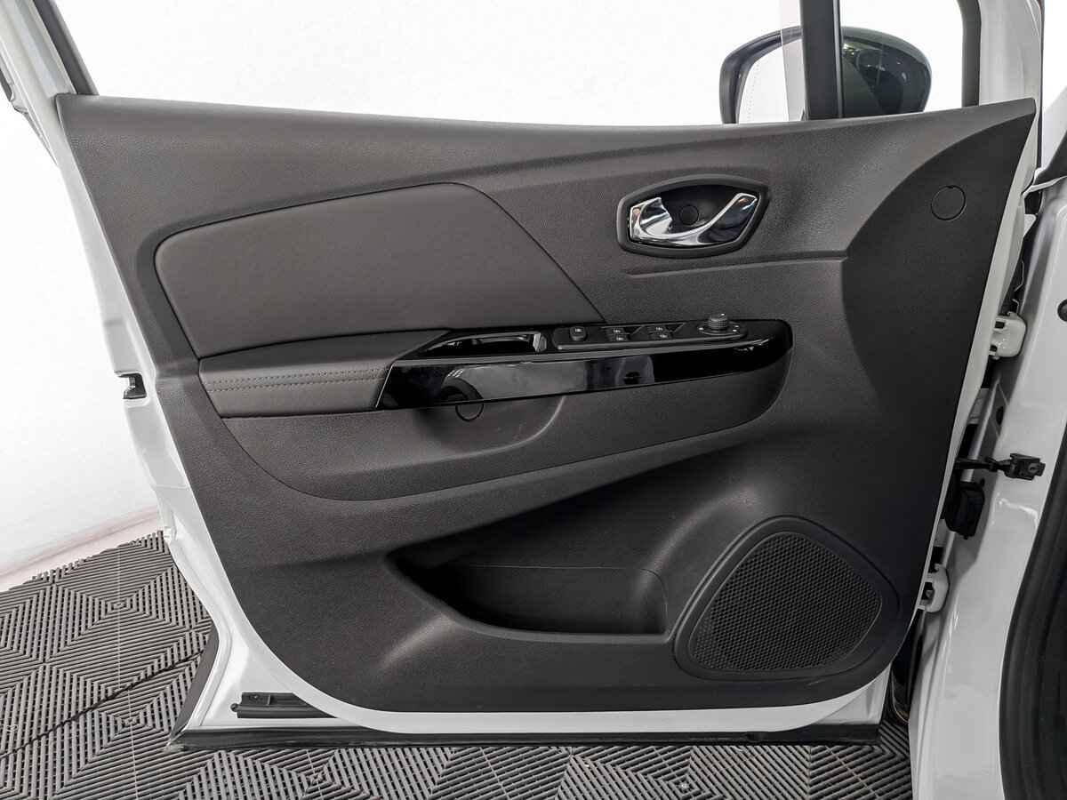 Renault Kaptur, 2019