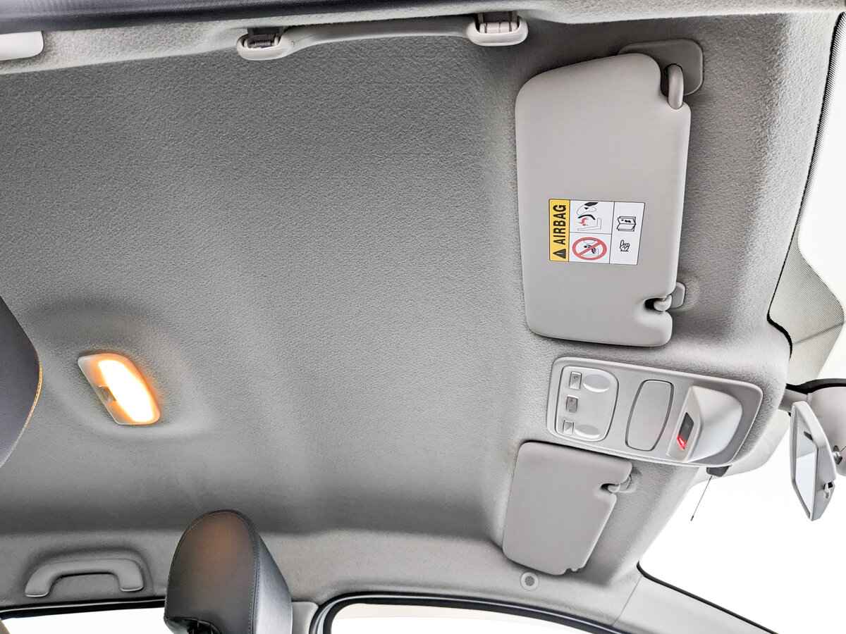 Renault Kaptur, 2019