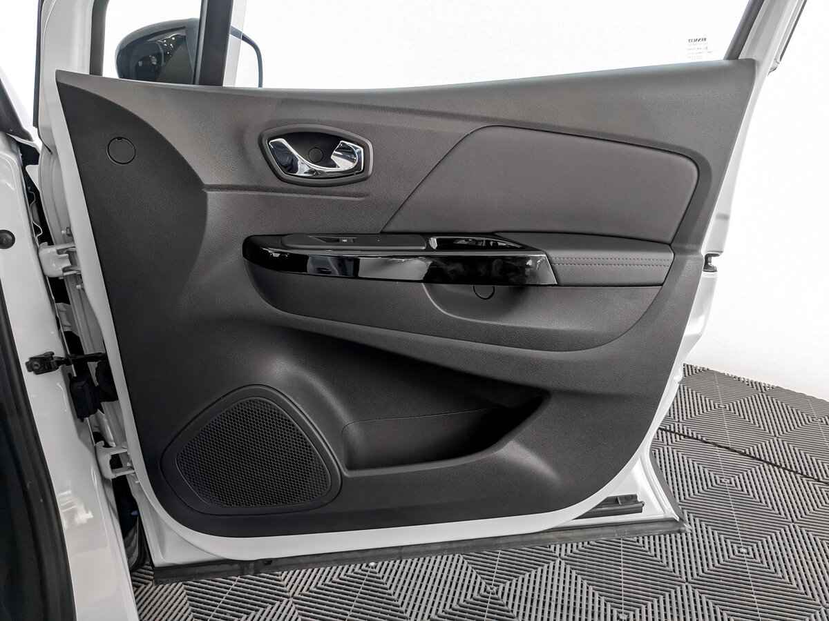 Renault Kaptur, 2019