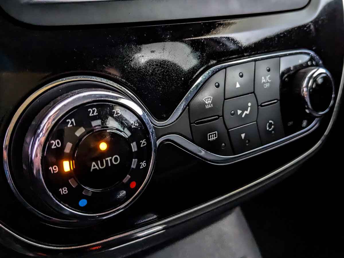 Renault Kaptur, 2019