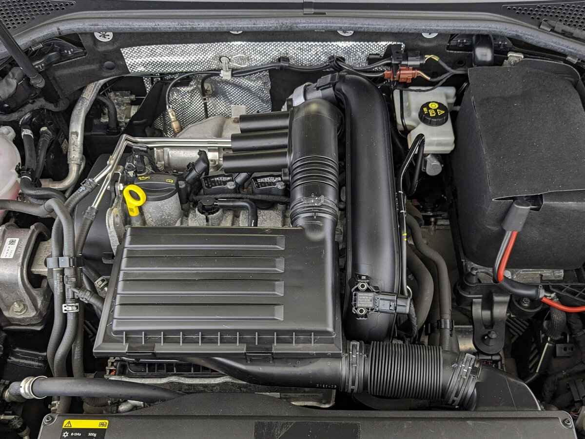 Volkswagen Passat, 2016