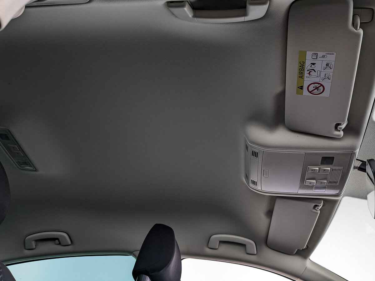 Volkswagen Passat, 2016