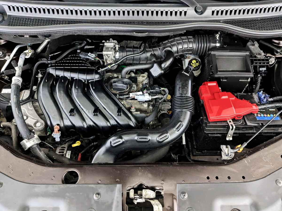 Renault Kaptur, 2020