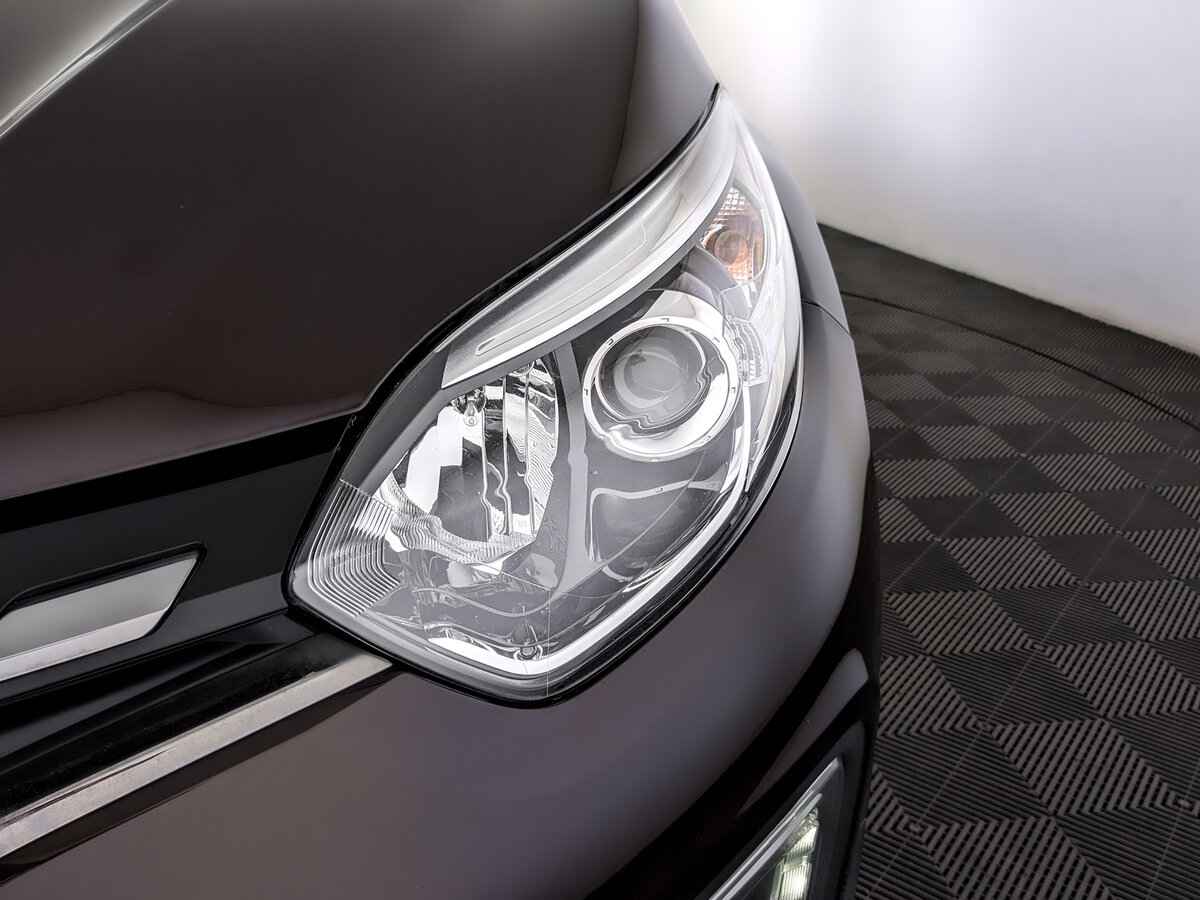 Renault Kaptur, 2020