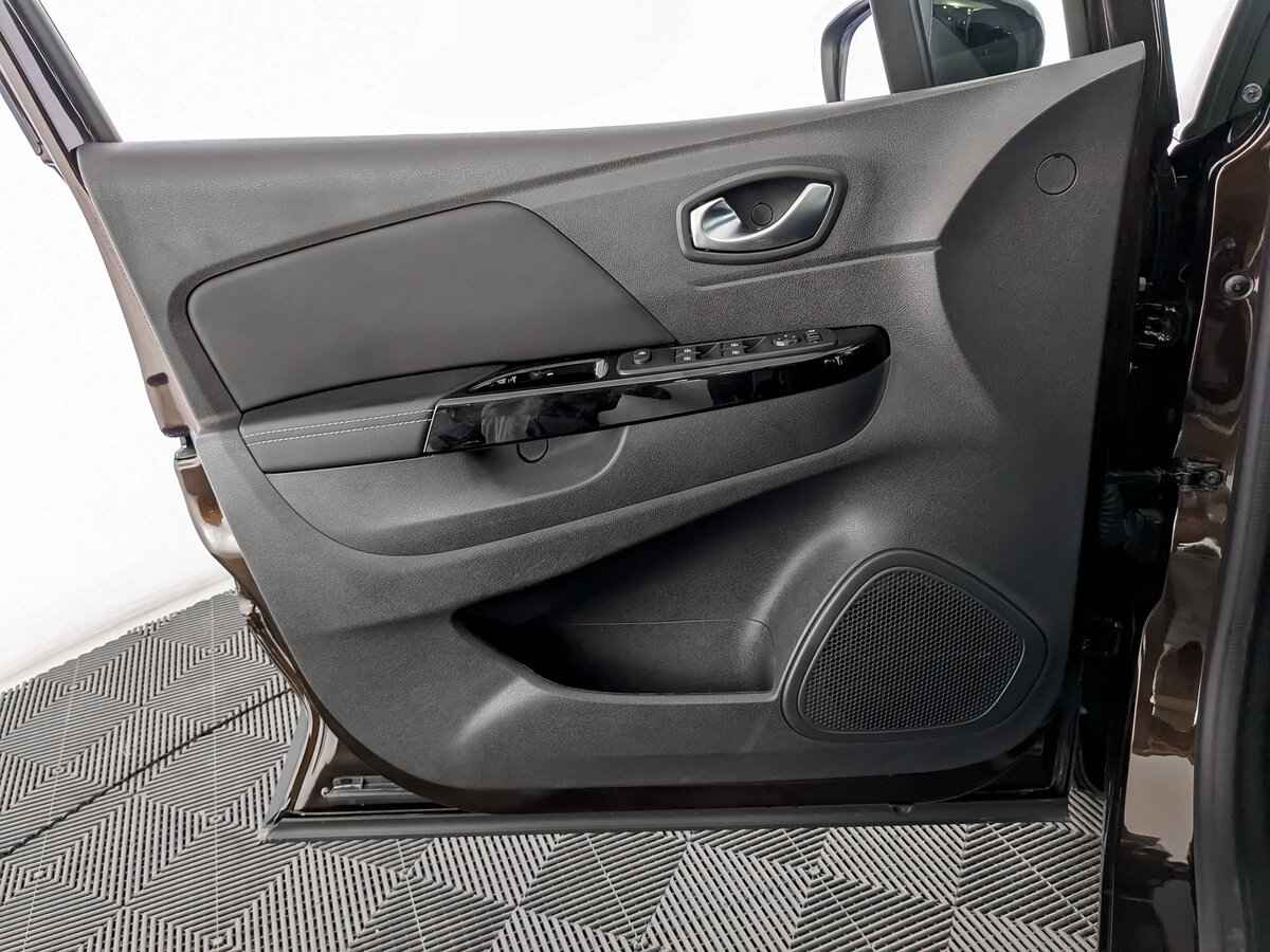 Renault Kaptur, 2020