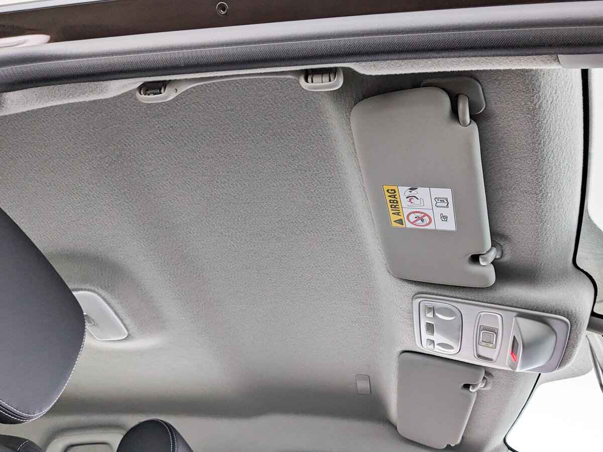 Renault Kaptur, 2020