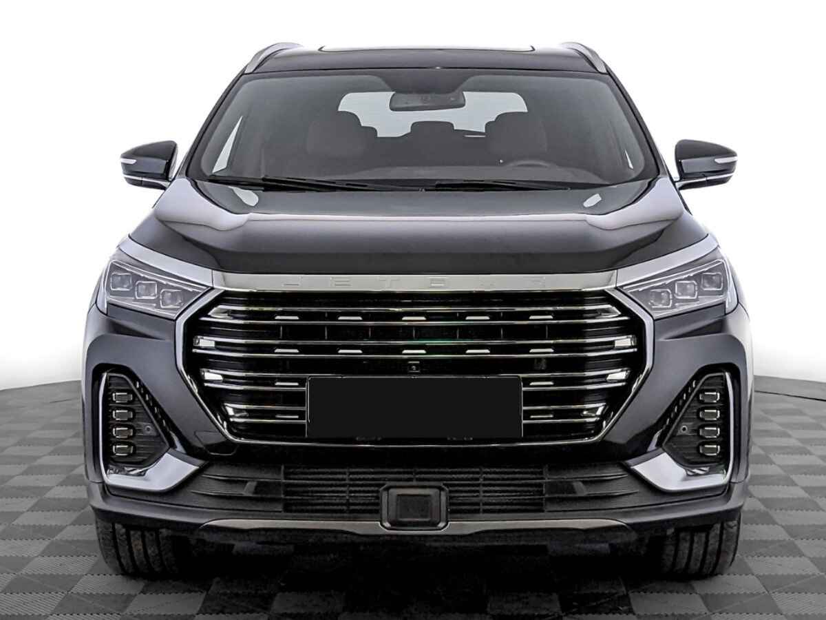 Jetour X90 PLUS, 2023