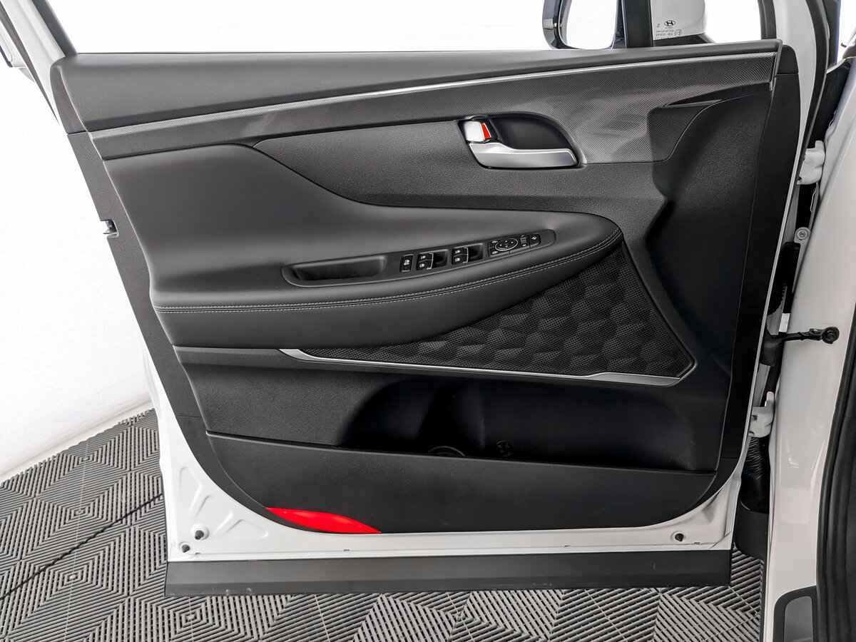 Hyundai Santa Fe, 2023