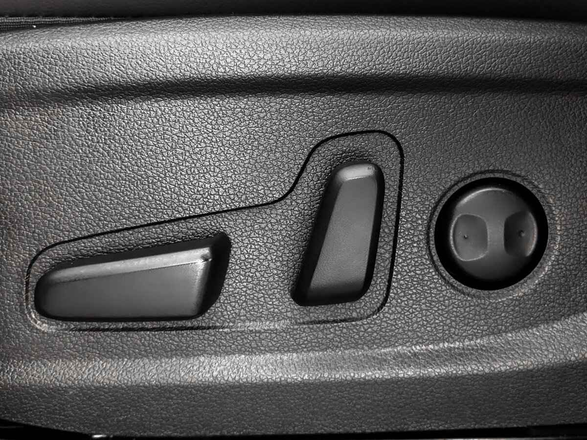 Hyundai Santa Fe, 2023