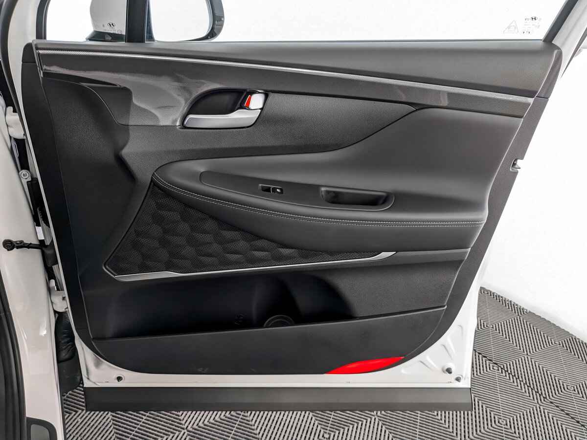 Hyundai Santa Fe, 2023