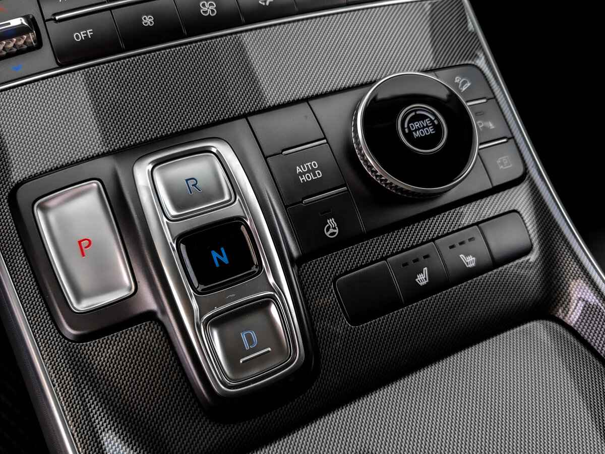 Hyundai Santa Fe, 2023