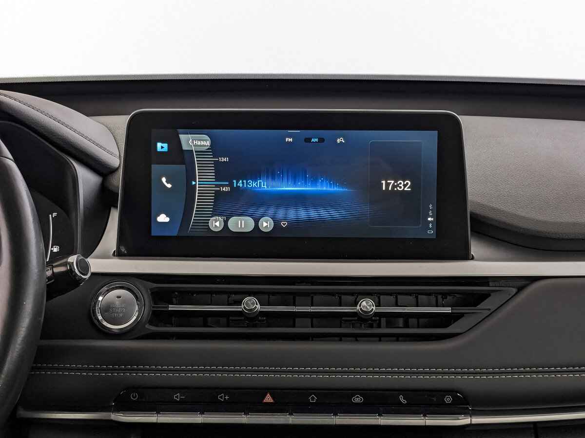 Chery Tiggo 7 Pro, 2021