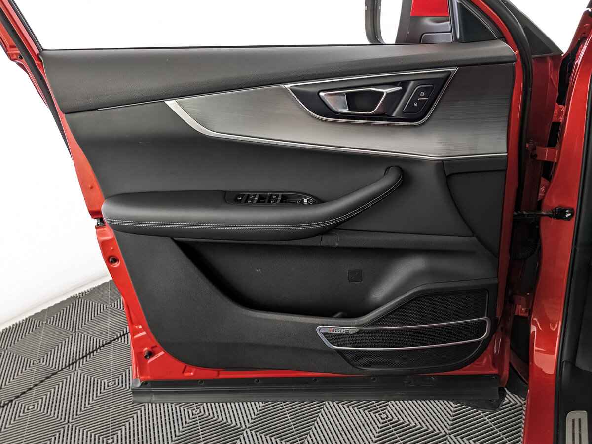 Chery Tiggo 7 Pro, 2021