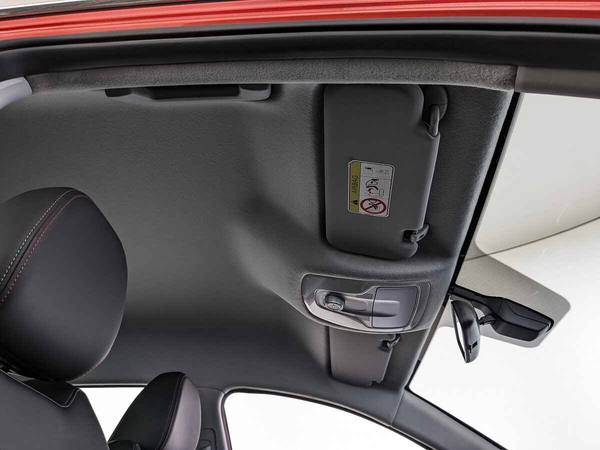 Chery Tiggo 7 Pro, 2021