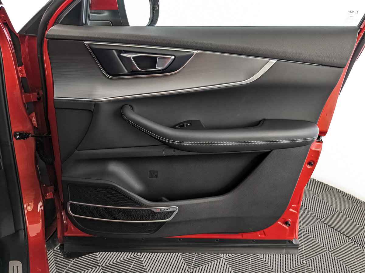 Chery Tiggo 7 Pro, 2021