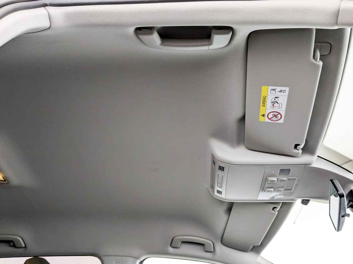 Volkswagen Tiguan, 2020