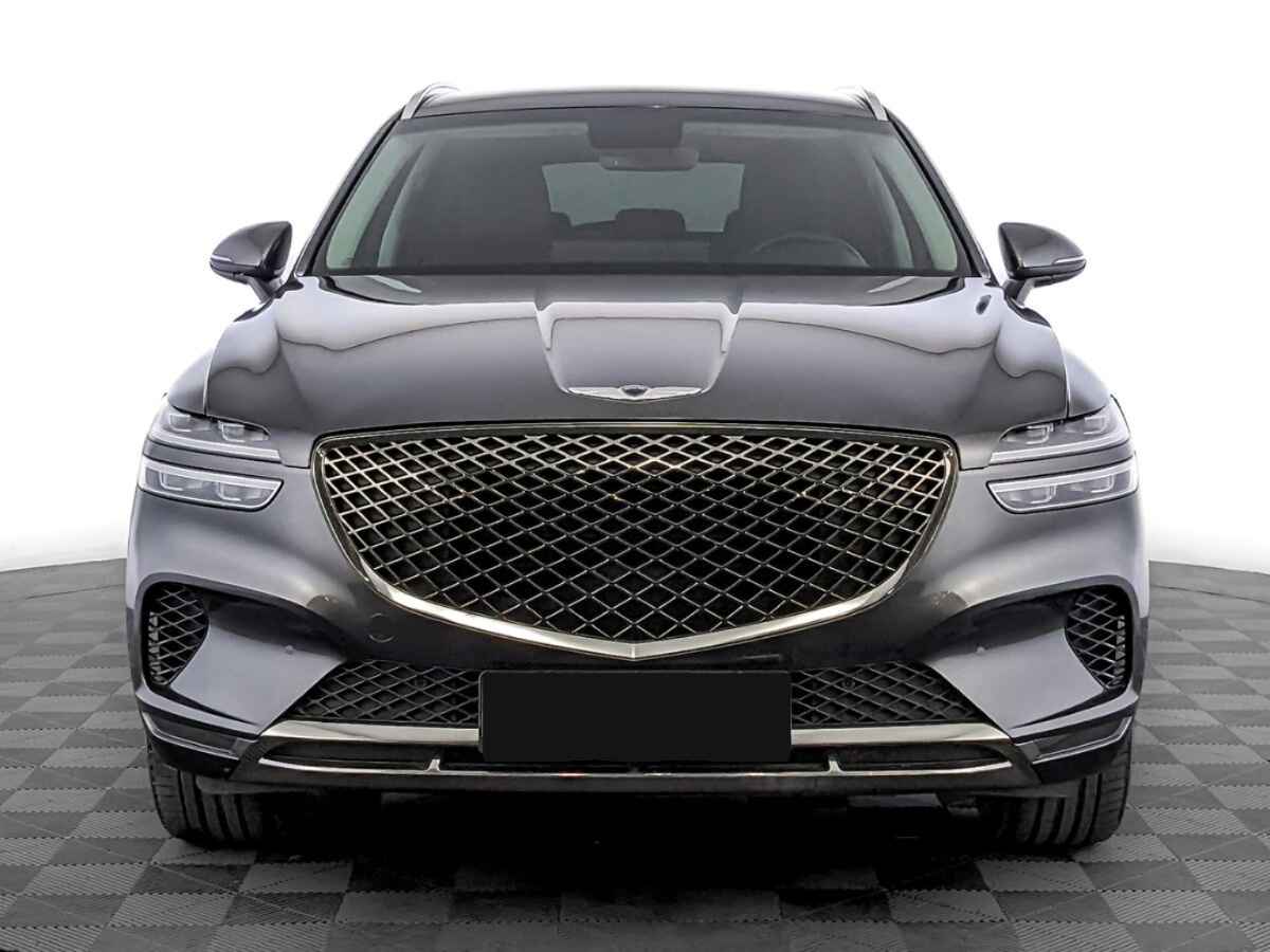Genesis GV70, 2021