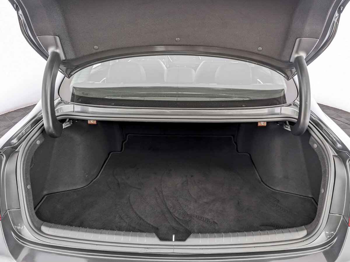 Hyundai Sonata, 2021