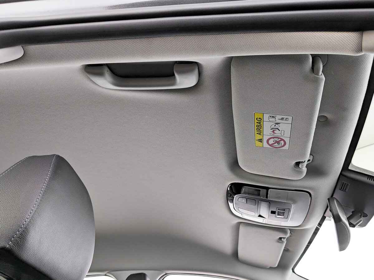 Hyundai Sonata, 2021