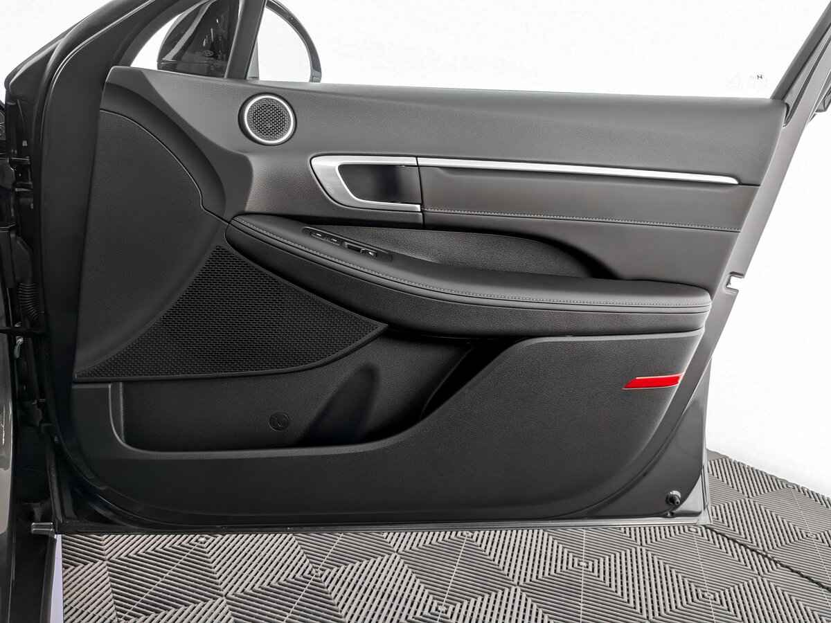 Hyundai Sonata, 2021