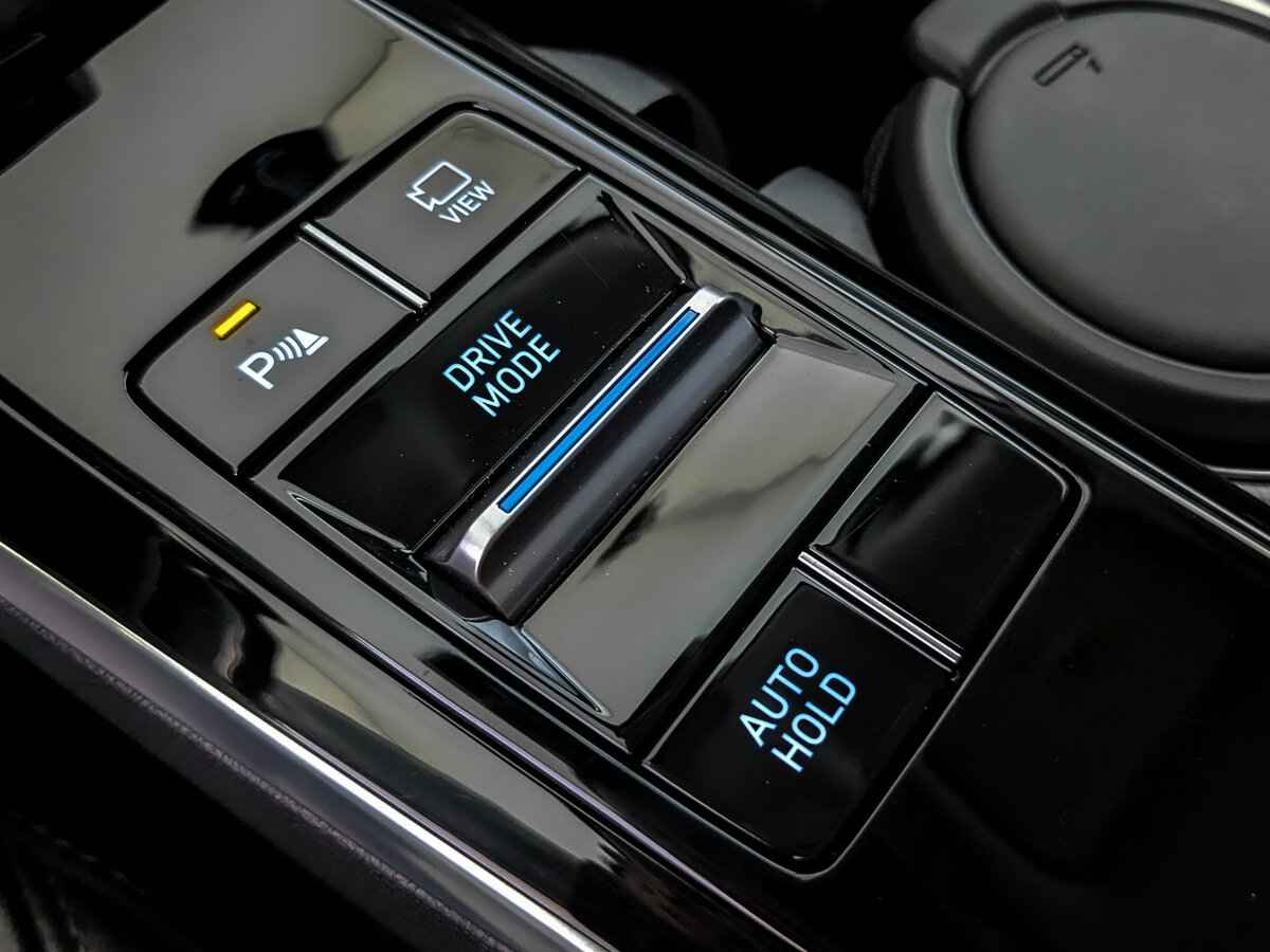 Hyundai Sonata, 2021