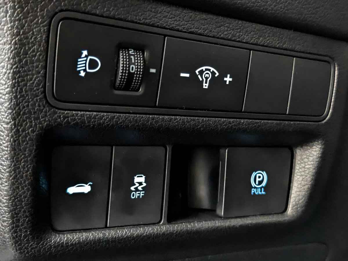 Hyundai Sonata, 2021