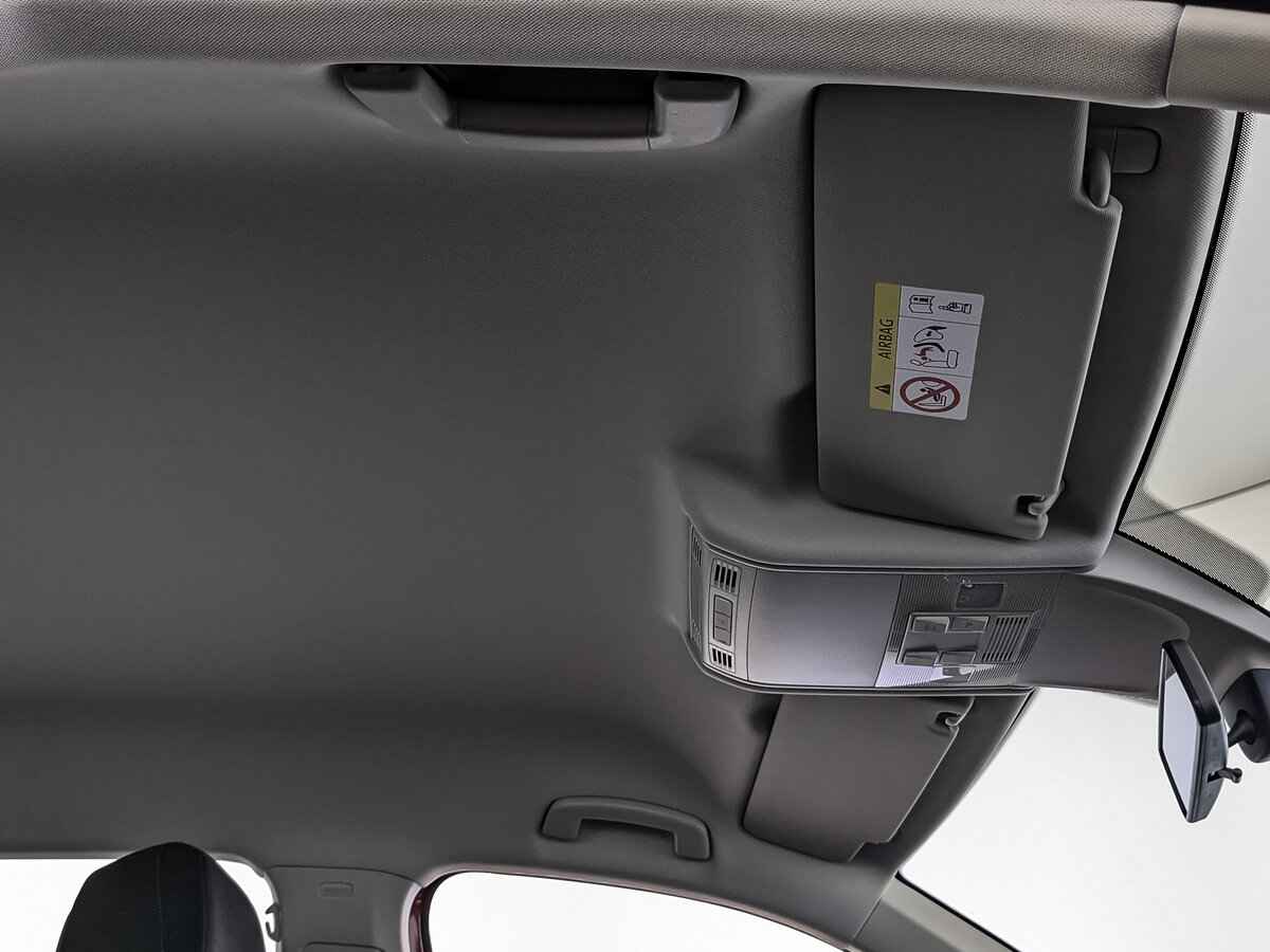 Volkswagen Tiguan, 2020