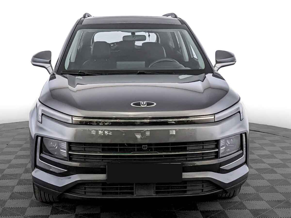 Москвич 3, 2023